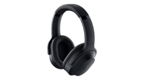Barracuda Pro - Wireless Gaming Headset