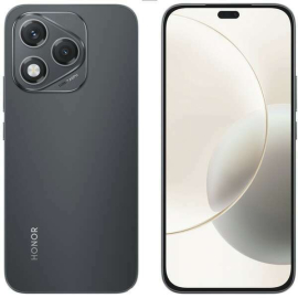 Smartphone HONOR 400 Lite 5G 8GB/256GB Crna