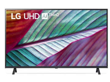 Televizor LG 65UR78003LK/LED/65