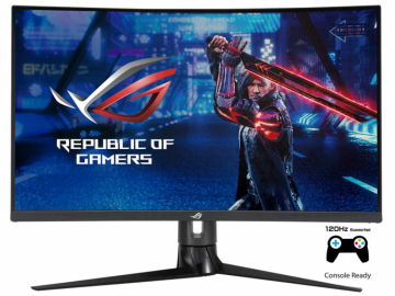 Monitor ASUS ROG XG32VC 32