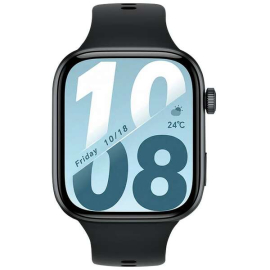 Pametni sat HONOR Watch X5i/crna