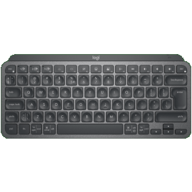 LOGITECH MX Keys Mini Wireless Illuminated tastatura Graphite US