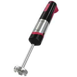 Mikser TESLA HB300BX štapni/600W/crna-inox-crvena
