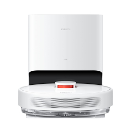 Robot usisivac XIAOMI Mop X10 EU/baterija 5200mAh/bela