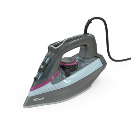 Pegla TESLA IR400GP 3100W/0.38L/siva