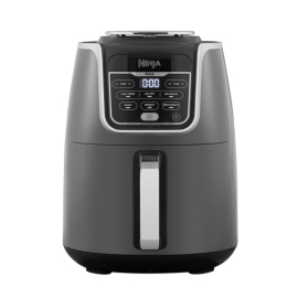 Airfryer NINJA AF160EU jedna korpa/1750W/5.2L/siva