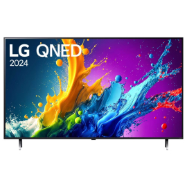 Televizor LG 55QNED80T3A/QNED/55