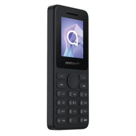 Mobilni telefon TCL onetouch 4021/crna/sa punjacem