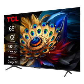 Televizor TCL 65C655/QLED/65