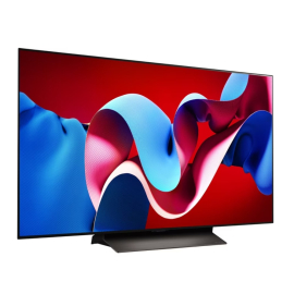 Televizor LG OLED77C41LA/77