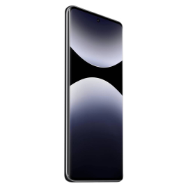 Smartphone XIAOMI Redmi Note 14 Pro+ 5G/8GB/256GB/crna