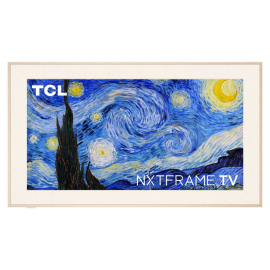Televizor TCL 55A300W/QLED/55