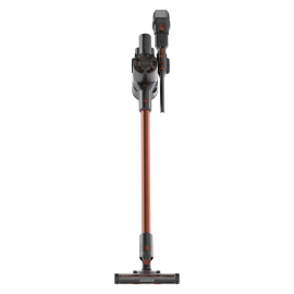 Usisivac TESLA HS302BR/štapni/250W/2200mAh/0,45L/crna-crvena