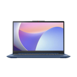 IdeaPad Slim 3 15IAN8 (Abyss Blue) 8-Core i3-N305 1.8-3.8GHz/6MB 8GB DDR5 512GB-SSD-NVMe 15.6