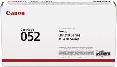 Toner CANON CRG-052