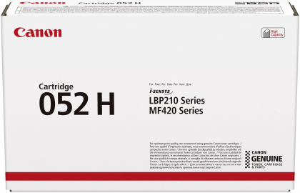 Toner CANON CRG-052H