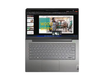 Laptop LENOVO ThinkBook 14 G4 IAP Win 11 Pro/14