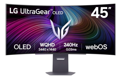 Monitor LG 45GX90SA-B 44.5