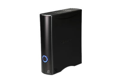 External HDD 8TB, 3.5