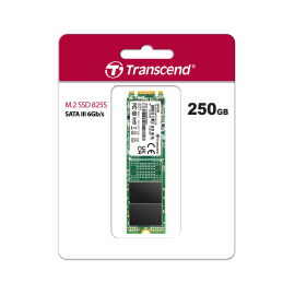 M.2 SATA III 500GB, 2280, B+M Key, TLC