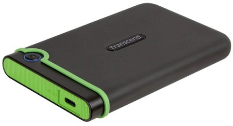 2TB, 2.5