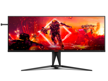 Monitor AOC AG405UXC 40
