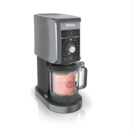 Aparat za sladoled NINJA NC502EU CREAMi Deluxe 10u1/706ml/crnosiva