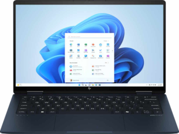 Laptop HP Envy x360 14-fc0004nn W11H/14