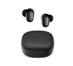 Slušalice XIAOMI Redmi Buds 6 Play/bežicne/crna