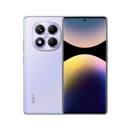 Smartphone XIAOMI Redmi Note 14 Pro 12GB/512GB/ljubicasta