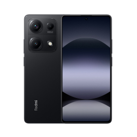 Smartphone XIAOMI Redmi Note 14S 8GB/256GB/crna