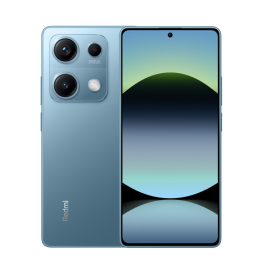 Smartphone XIAOMI Redmi Note 14S 8GB/256GB/plava