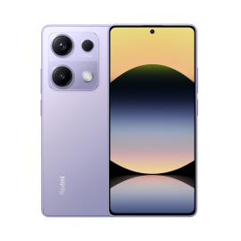 Smartphone XIAOMI Redmi Note 14S 8GB/256GB/ljubicasta