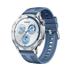 HUAWEI Watch GT5 46 mm Blue Woven Pametni sat 
