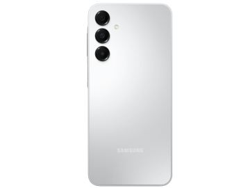 Smartphone SAMSUNG Galaxy A16 4GB/128GB/Siva