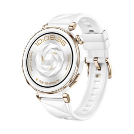 HUAWEI Watch GT5 Pro 41 mm White Pametni sat 