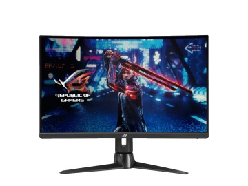Monitor ASUS ROG XG27AQV 27