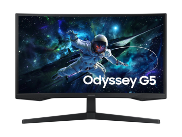Monitor SAMSUNG LS27CG552EUXEN 27