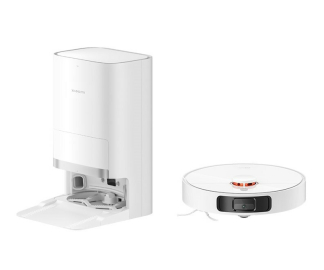 Robot usisivac XIAOMI X20+/bela