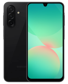 Smartphone SAMSUNG Galaxy A26 5G/8GB/256GB/crna