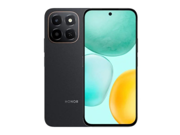 Smartphone HONOR X6c 6GB/128GB/Crna