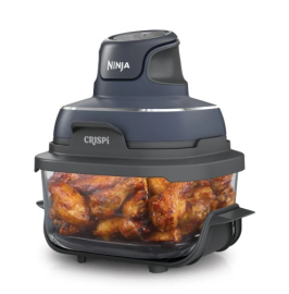 Air Fryer NINJA FN101EUGY/Crispi/4u1/1700W/3.8L/plava