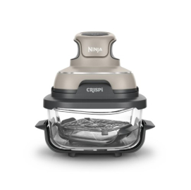 Air Fryer NINJA FN101EUST/Crispi/4u1/1700W/3.8L/bež