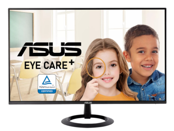 Monitor ASUS VZ24EHF 23.8