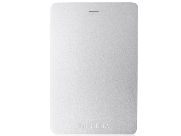 Hard disk TOSHIBA Canvio Slim HDTD310ES3DA eksterni/1TB/2.5