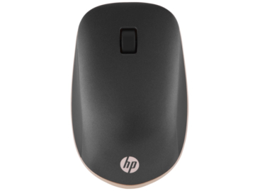 Miš HP 410 Slim bežicni/Bluetooth/4M0X5AA/srebrna
