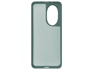 Maska za telefon HONOR 200/silikonska/zelena