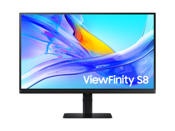 Monitor SAMSUNG LS27D800UAUXEN 27