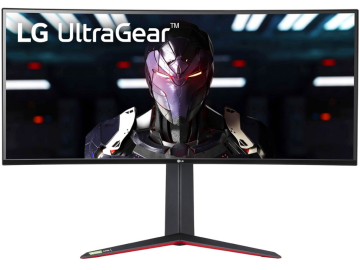 Monitor LG 34GN850P-B 34