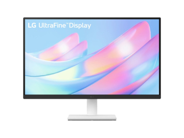 Monitor LG 27US500-W 27